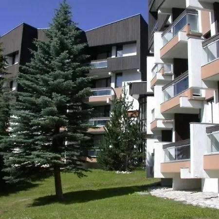Lägenhet Melezes 48 Saint-Martin-de-Belleville